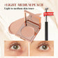🎁 50% DE RÉDUCTION ! 💥✨ Correcteur Magique pour les Yeux – Efface Cernes, Poches & Taches + Pinceau Offert 🎁👁️