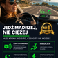 🛒🚘 Uniwersalny wyświetlacz Head-Up do samochodu – Technologia i bezpieczeństwo w każdej podróży. Zamów teraz!