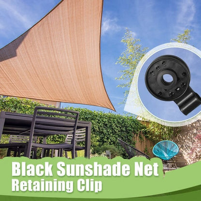 🔥Limited Time Offer🔥Thickened Greenhouse Sun Protection Shade Mesh with Edge Fixing Clips