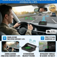 🛒🚘 Uniwersalny wyświetlacz Head-Up do samochodu – Technologia i bezpieczeństwo w każdej podróży. Zamów teraz!