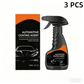 ✨ Hydrofobowy spray do powłoki samochodowej – długotrwały połysk! 🚗