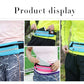 👟Running  Sports Jogging Portable Outdoor Phone Holder Waterproof Belt Bag