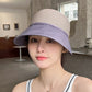 🔥Hot Sale🔥Women's large brim sunscreen hat for beach outing in summer