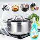 🔥New Year Big Sale 🔥 Gel Cleaner for Cookware Bottom🔥🔥