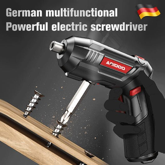 "Screwvam" 47 in 1 Mini Househole Electric Screwdriver