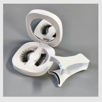 💖OSTATNI DZIEŃ SPRZEDAŻY – 49% ZNIŻKI 🎁 Magnetyczne rzęsy z aplikatorem