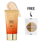 🧡 OSTATNI DZIEŃ WYPRZEDAŻY: KUP 1, OTRZYMASZ 1 GRATIS!! 🧡 Nawilżający krem BB – dla nieskazitelnego, naturalnego wykończenia 💁‍♀️✨💧
