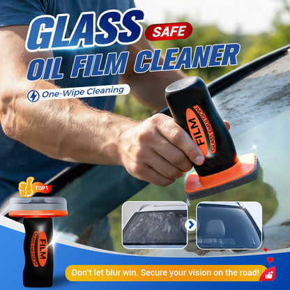⏳ Oferta ograniczona czasowo: Kup 2, otrzymaj 1 gratis 🔥 Środek do usuwania filmu olejowego z bocznych szyb samochodowych. Kup więcej – oszczędzaj więcej
