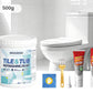 🥳 Gorąca wyprzedaż 2026 – Ponad 50 000 sprzedanych! 🛁🎨 50% ZNIŻKI! Zestaw do renowacji płytek i wanien – wodoodporny, antypoślizgowy. Maskuje plamy i pęknięcia. Łatwe DIY, bez potrzeby wzywania fachowca. ✨🛡️