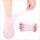 🔥Last Day Sale 49%🔥Moisturizing Foot Mask Exfoliating Silicone Socks Beach Protective Socks