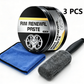 All-in-One Wheel Care & Restoration Paste + DARMOWA szczotka i ściereczka (limitowana oferta)