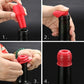 🔥Best Price Today🔥Reusable Sparkling Wine Bottle Stopper