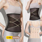 🎁✨Hot sale🔥Cross Mesh Girdle for Waist Shaping