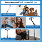 📢📢 50 % ZNIŻKI!! ⏰ 🔥 Nowy 6-w-1 Bluetooth Selfie Stick