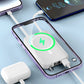 Multifunctional Wireless Magnetic Power Bank（BUY 2 FREE SHIPPING）