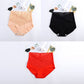 Cotton Lace High Waist Body Shaper Moisture Absorbent Antibacterial Underwear🔥