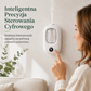 🎶 Automatyczny dyfuzor aromaterapeutyczny 🌿✨ | Rozpylanie ultradźwiękowe · Natrysk z czasem · Inteligentny wyświetlacz · Montaż ścienny i na blacie