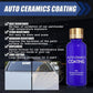 Micro-Molecule Crystal Coating Restoration Care Agent（BUY 3 GET 5 FREE）