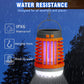 💥Mosquito and Bug Killer Lamp For Indoor & Outdoor Camping