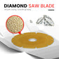 🔥Buy 2 Free 1🔥Diamond Saw Blade