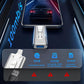 Zestaw pamięci USB do zewnętrznego przechowywania 📀 - Idealny do przechowywania i przenoszenia plików! 🚀 🚀