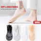 🔥Buy 1 Free 3🔥Ladies Fashion Lace Socks