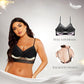 🔥39% Off✨Women's collection--Starry Bra - Low Back Wireless Lifting Lace Bra