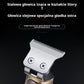 🎉Wyprzedaż - 50% zniżki🎁 Najlepszy prezent: Bezprzewodowa maszynka do strzyżenia włosów dla łatwej pielęgnacji! ✨