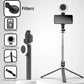 📢📢 50 % ZNIŻKI!! ⏰ 🔥 Nowy 6-w-1 Bluetooth Selfie Stick