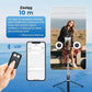 📢📢 50 % ZNIŻKI!! ⏰ 🔥 Nowy 6-w-1 Bluetooth Selfie Stick