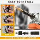 💥 Oferta limitowana – 50% zniżki! 💥 Erielly® Adapter do modyfikacji szlifierki kątowej 🔧⚡✨