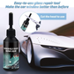 🔥BUY 1 GET 1 FREE🔥2024 New Car Windshield Crack Repair Fluid