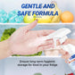🧊 OSTATNI DZIEŃ – KUP 2, TRZECI GRATIS! ✨ Sprej do rozmrażania lodówek i zamrażarek – szybkie usuwanie lodu dzięki ekologicznej formule – łatwe czyszczenie 🌿❄️