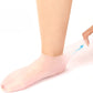 🔥Last Day Sale 49%🔥Moisturizing Foot Mask Exfoliating Silicone Socks Beach Protective Socks