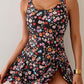👙 Ostatni dzień wyprzedaży – 50% ZNIŻKI! 💃 Damski jednoczęściowy kostium kąpielowy modelujący brzuch z wiązaniem 🏖️✨