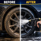 💪 OSTATNI DZIEŃ! KUP 2, OTRZYMAJ 1 GRATIS!! 🏆 JetSmart™ Ulepszona wysokociśnieniowa pistolet wodny 💦 Ergonomiczny uchwyt • Dysza • Wąż w zestawie – Mocne mycie samochodu 🚗 Podlewanie ogrodu 🌻 Łatwy w użyciu! 👍