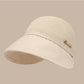 🔥Hot Sale🔥Women's large brim sunscreen hat for beach outing in summer