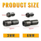💥 Oferta limitowana – 50% zniżki! 💥 Erielly® Adapter do modyfikacji szlifierki kątowej 🔧⚡✨