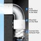 🔥Hot Sale 50% Off🔥Multifunctional Powerful Mute Exhaust Fan