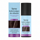 💨 Spray do tymczasowego pokrycia odrostów – ukrywa siwe włosy i odrosty w mgnieniu oka, nadając im naturalny kolor i matowy efekt! ✨💁‍♀️