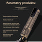 🎉Wyprzedaż - 50% zniżki🎁 Najlepszy prezent: Bezprzewodowa maszynka do strzyżenia włosów dla łatwej pielęgnacji! ✨