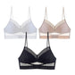 🔥39% Off✨Women's collection--Starry Bra - Low Back Wireless Lifting Lace Bra