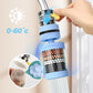 🚰 KUP 2 ODBIERZ 1 GRATIS! 💧 Filtr Wody do Baterii – Poprawia Smak, Redukuje Zanieczyszczenia i Łatwy Montaż 🚿