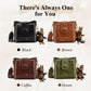 👜Vintage Fashion Bag with Adjustable Wider Shoulder Strap