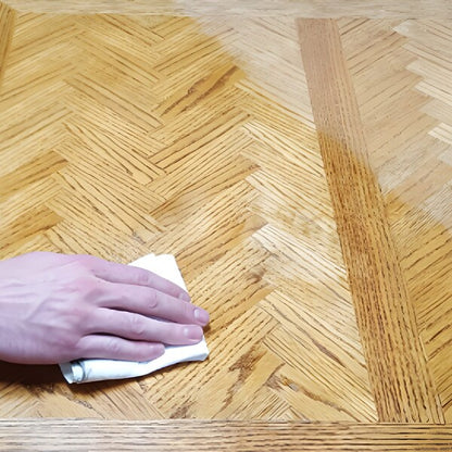 Uniwersalny lakier do mebli BEEWAX