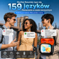 Nowe słuchawki tłumaczące Bluetooth z ANC – 2026