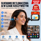 Nowe słuchawki tłumaczące Bluetooth z ANC – 2026