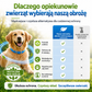 2026 GORĄCA WYPRZEDAŻ🌿🛡️ Obroża dla zwierząt z naturalnymi olejkami eterycznymi – 8‑miesięczna ochrona przed pchłami i kleszczami. Na bazie roślin, bez agresywnych chemikaliów. Bezpieczna dla psów i kotów! 🐾✨