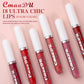 💄 Zestaw matowych pomadek CmaaDu w 18 kolorach – 6-częściowe opakowanie prezentowe 💄