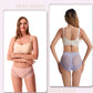 🔥Hot Sale Pay 1 Get 4🔥High Waist Ice Silk Seamless Shaping Briefs